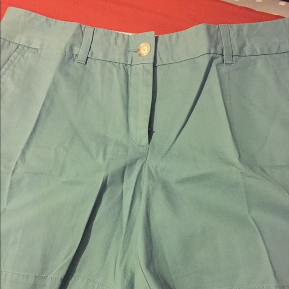 LOFT Riviera Shorts - Picture 2 of 2
